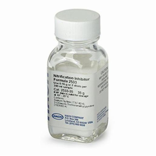Hach Nitrification Inhibitor, 35 G Hach 253335