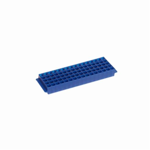 Heathrow Scientific 80-Well Microtube Rack