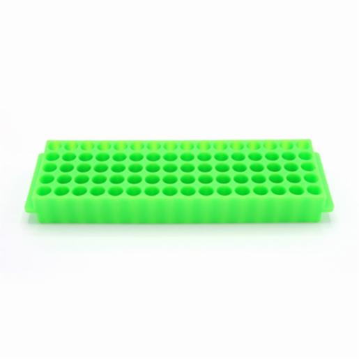 Heathrow Scientific 80-Well Microtube Rack