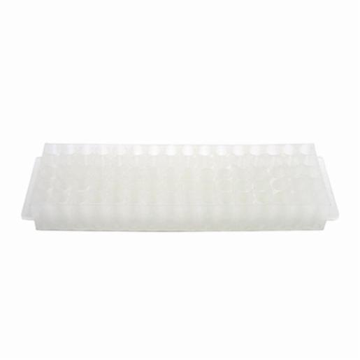 Heathrow Scientific 80-Well Microtube Rack