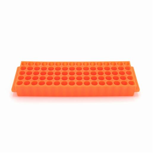 Heathrow Scientific 80-Well Microtube Rack