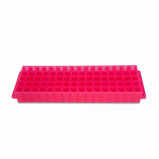 Heathrow Scientific 80-Well Microtube Rack