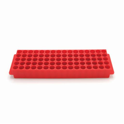 Heathrow Scientific 80-Well Microtube Rack