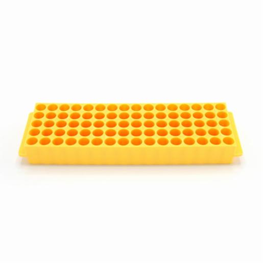 Heathrow Scientific 80-Well Microtube Rack