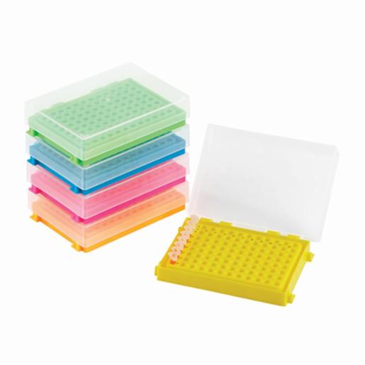 Heathrow Scientific 96-Well PCR® Tube Rack