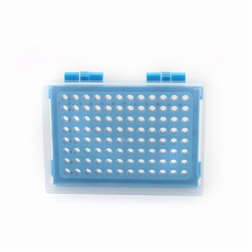 Heathrow Scientific 96-Well PCR® Tube Rack