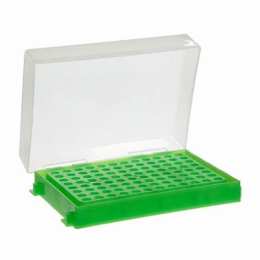 Heathrow Scientific 96-Well PCR® Tube Rack