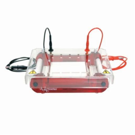 Hoefer Mini-Plus Submarine Gel Electrophoresis Unit SUB10