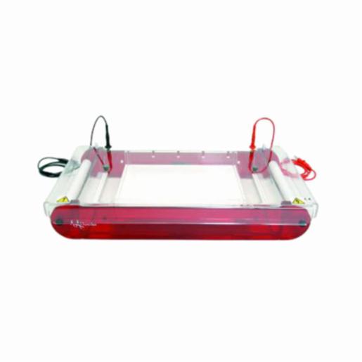 Hoefer Maxi-Plus Standard Submarine Gel Electrophoresis Unit SUB25