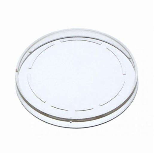 Ibidi DIC Lid for µ-Dishes 80050