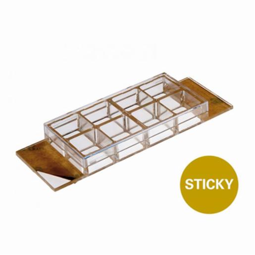 Ibidi sticky-Slide 8 Well 80828