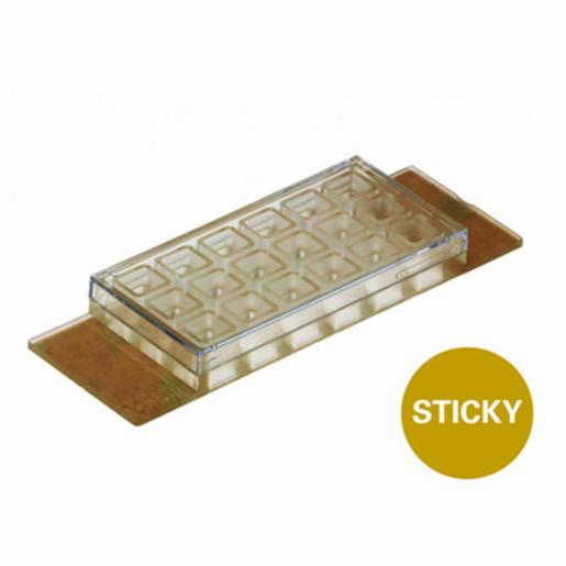 Ibidi sticky-Slide 18 Well 81818