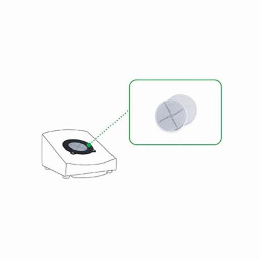 Interscience Scan - Spiral counting grids (150mm)  435035