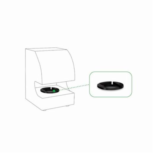 Interscience Scan - Adaptor for Petri-Film™ 437002