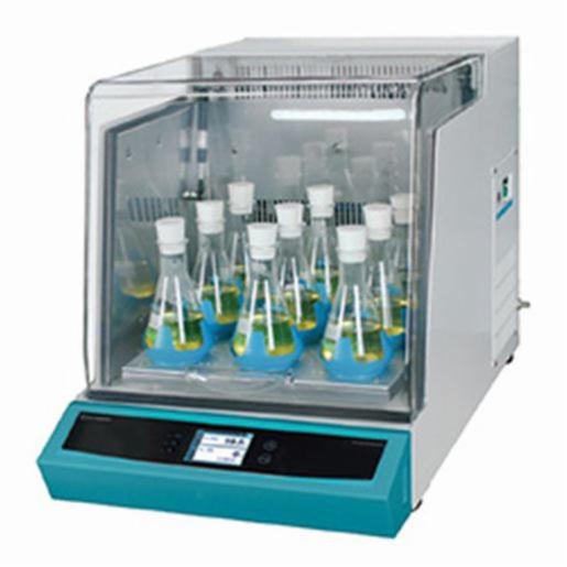 Lab Companion Lab Companion Ist-3075 Benchtop Incubator Shaker LABCAAH23422K