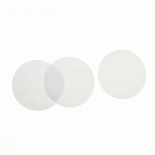 LABPRO QuickFit Membrane Filter 0.45μm, 47mm PTFE Hydrophobic Membrane, 10000pcs/ctn LPQ05309
