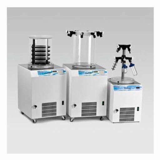 LaboGene Coolsafe Touch 110-4 Condenser LABO700049