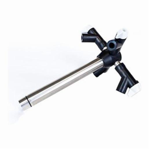 LaboGene Freezedryer Manifold 4 Basic, 1 Item LABO7001000062