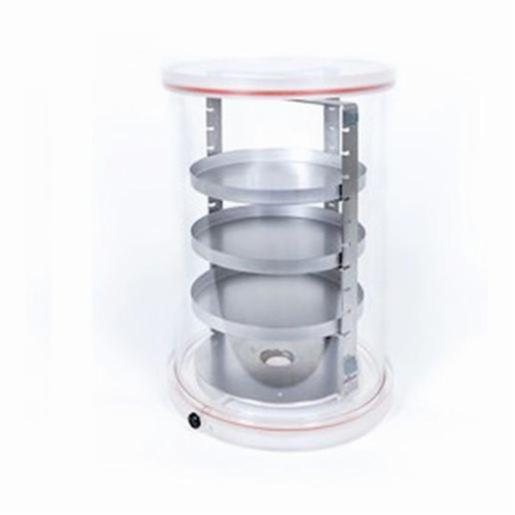 LaboGene Chamber, Acrylic , Ccs300, Each LABO7001000085