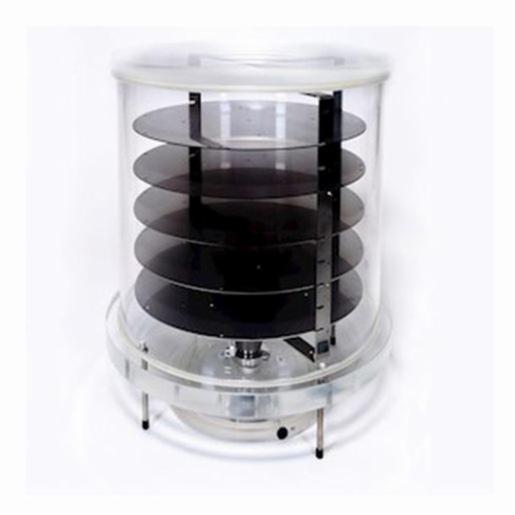 LaboGene Chamber Ccs 500 Acrylic LABO7001500085