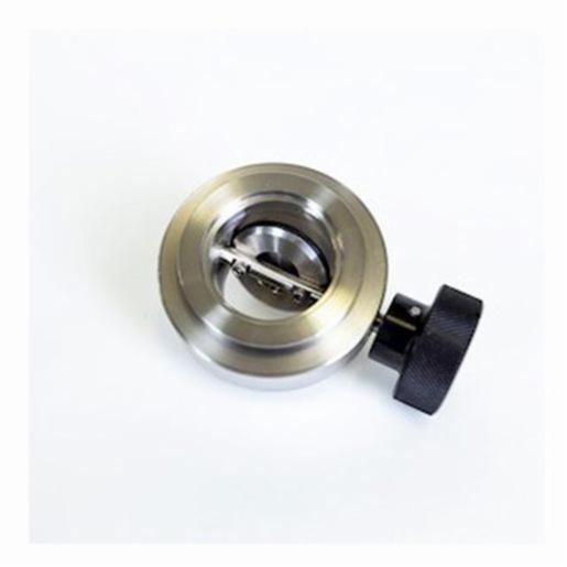 LaboGene Gate Valve LABO7001500879