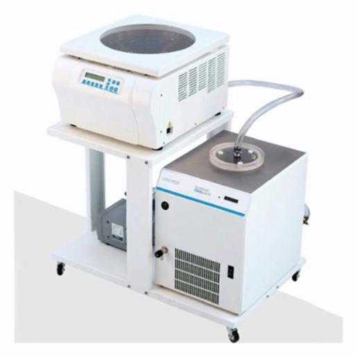 LaboGene Vacuum Concentration Package Maxivac Alpha LABO7008500002