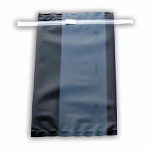 Labplas Twirlem Opaque Bags 114X229mm 63um 450ml Printed, 2X50 Items LABPEPN-4590
