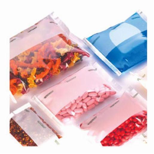 Labplas Twirlem Sample Bags 178X305mm 76um 1650ml Printed, 25 Items LABPEPR-7012