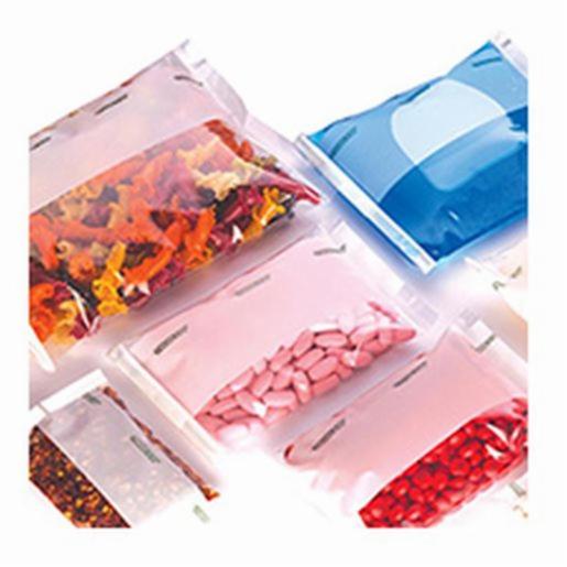 Labplas Twirlem Sample Bags 178X305mm 101um 1650ml, 25 Items LABPEPR47012