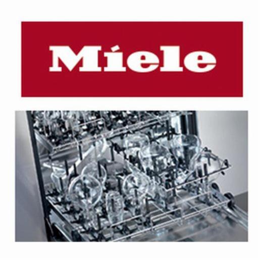 Miele A301/4 Module For Laboratory Glassware 3 X 6 Without Injector Nozzles. For Pg858 MIEL69630104