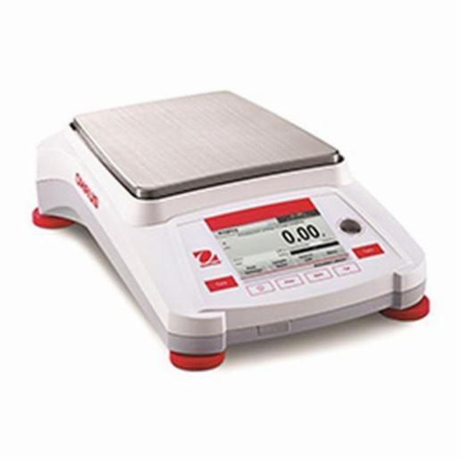 Ohaus AX2202 Adventurer Precision Balance 2200g X 0.01g, 1 Item OHAU30100613