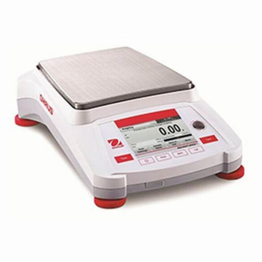 Ohaus AX4201 Adventurer Precision Balance 4200g X 0.1g OHAU30122634