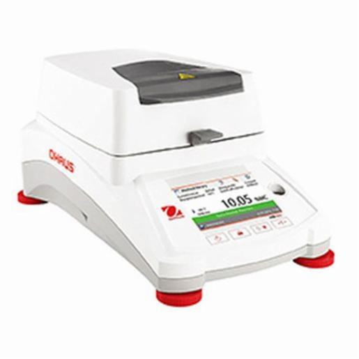Ohaus MB120 Moisture Analyser, 1 Item OHAU30246943