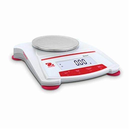 Ohaus Balance Portable Scout SKX622, 620g X 0.01g, 1 Item OHAU30268919