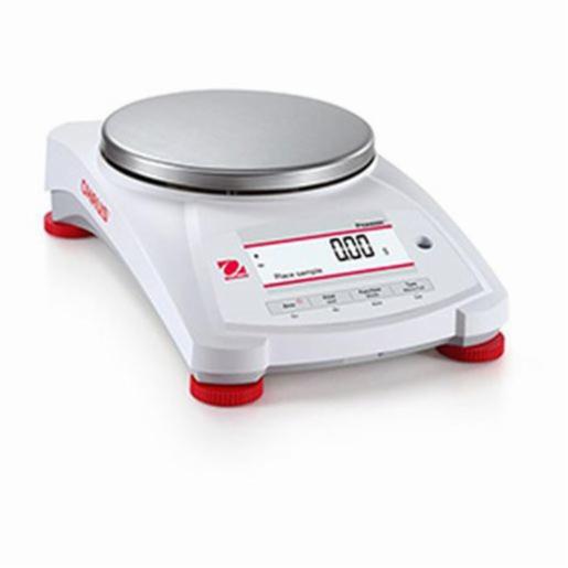 Ohaus Balance, Analytical, Pioneer PX5202, 5200g X 0.01g, 1 Item OHAU30428803
