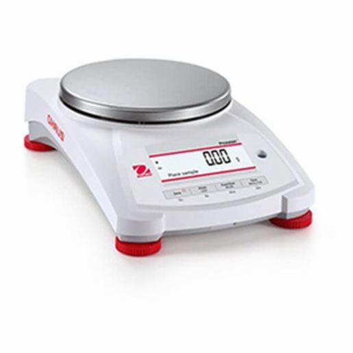 Ohaus Balance Pioneer Precision, PX4202/E, External Calibration, 4200 g X 0.01 OHAU30428818