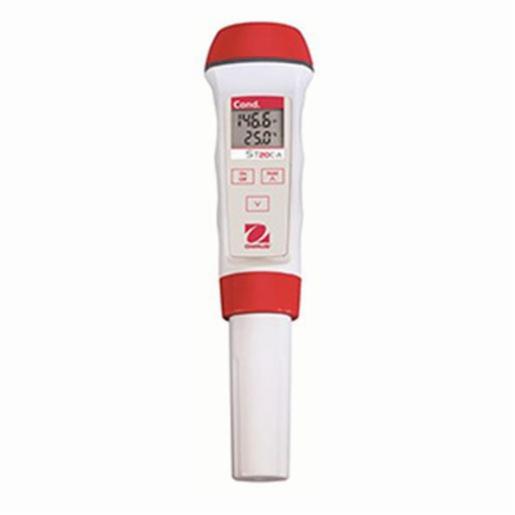 Ohaus Pen Meter Starter Conductivity ST20C-A, 1 Item OHAU30073975