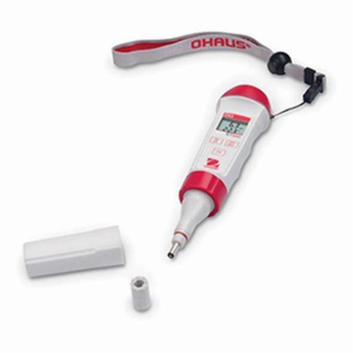 Ohaus Pen Meter Starter Dissolved Oxygen ST20D, 1 Item OHAU30073986
