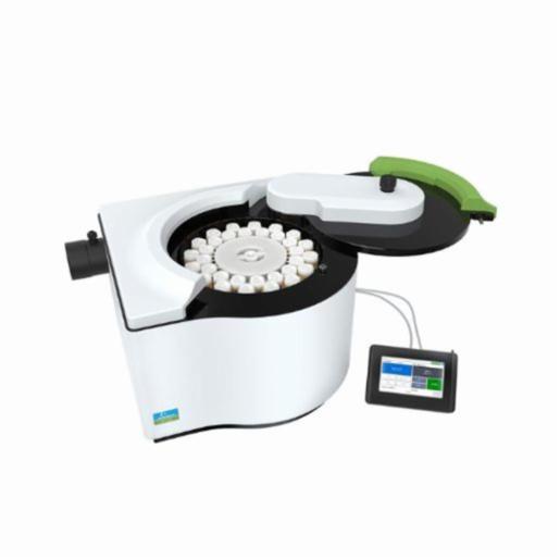 Perkin Elmer MPS 320 w/ 32 MR-85 Vessels N3136001