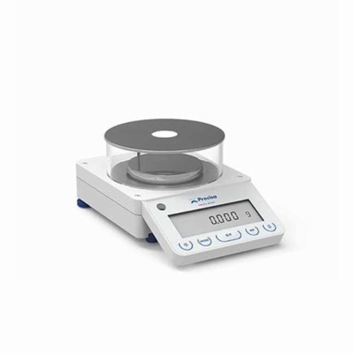 Precisa PB 620M High Precision Balance with SCS, 520-9312-001