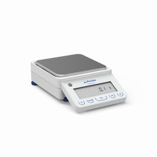 Precisa PB 6200C High Precision Balance with SCS, 520-9417-001