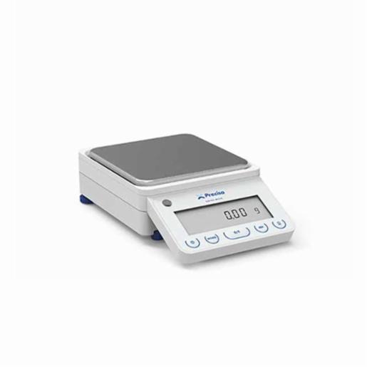 Precisa PB 6200D High Precision Balance with SCS, 520-9512-001