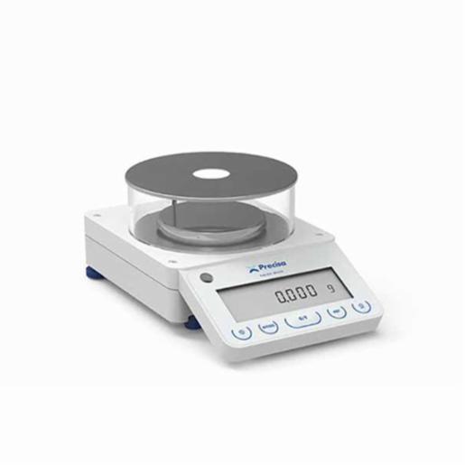 Precisa PB 320M High Precision Balance without SCS, 520-9311-002