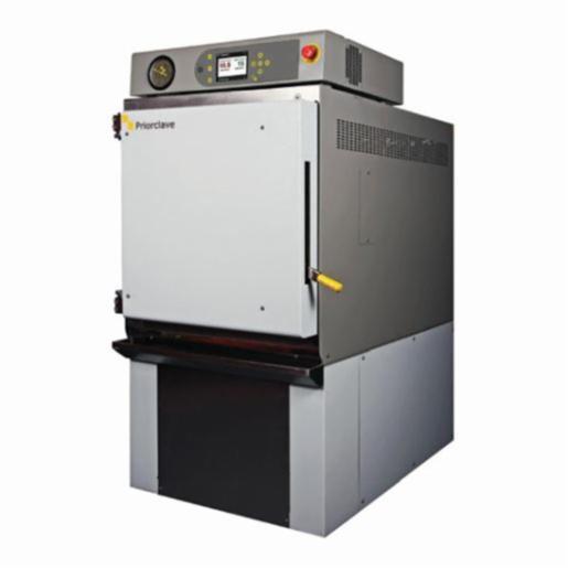 Priorclave Autoclave 320L Front Loading With Vacuum Options + 2 Shelves PRIOEH320-SMART
