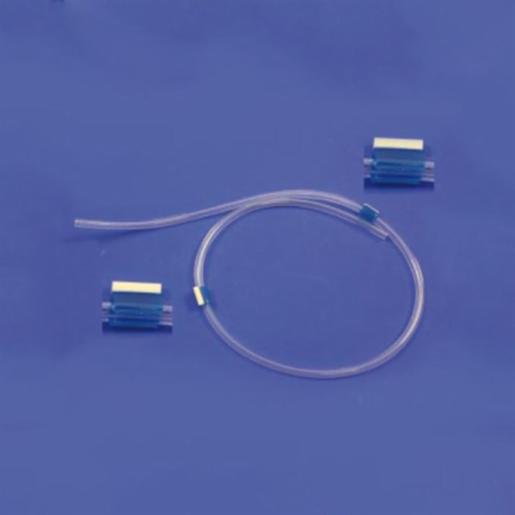 Pulse PVC Pump Tubing Blu/Blu, pk 12 116-P549-13