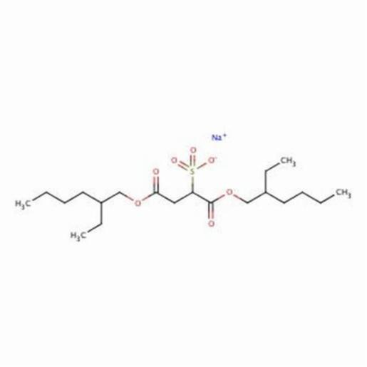 Santa Cruz SODIUM DIOCTYLSulFOSUCCINATE, 100G SANTSC-255110A