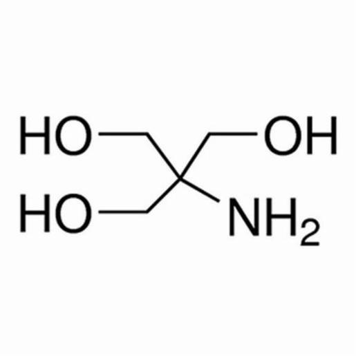 Santa Cruz TRIS BASE, 1 KG SANTSC-3715A