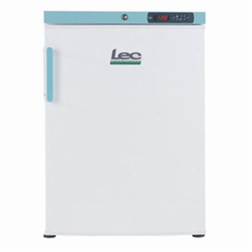 Sealed Air Lec Lsfsr158 Lab Fridge, Solid Door, Sprk-Free, 158 L ROLLLSFSR158