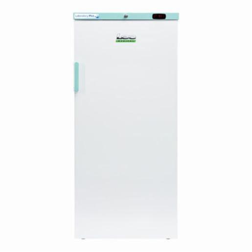 Sealed Air Lec Lab Fridge Lsfsr310Bt Solid Door Sprk-Free, 310 L ROLLLSFSR310BT