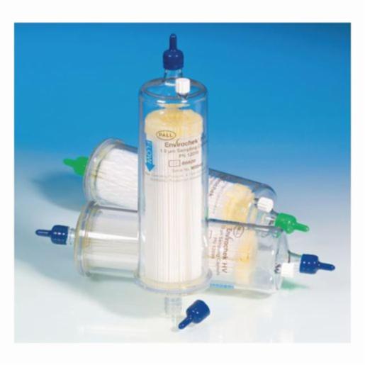 Sealed Air Envirochek Capsule HV 1.2µm, 25 Items PALL12098